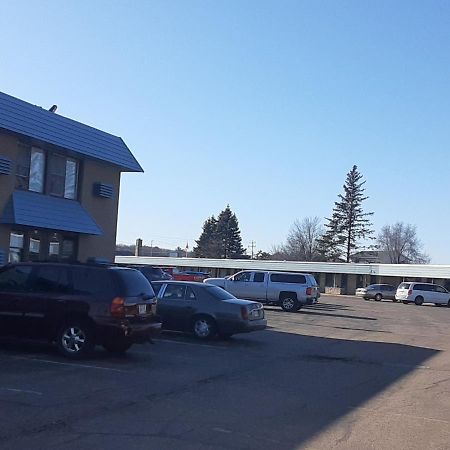 Hotel Blue Top Inn Stevens Point Exterior photo