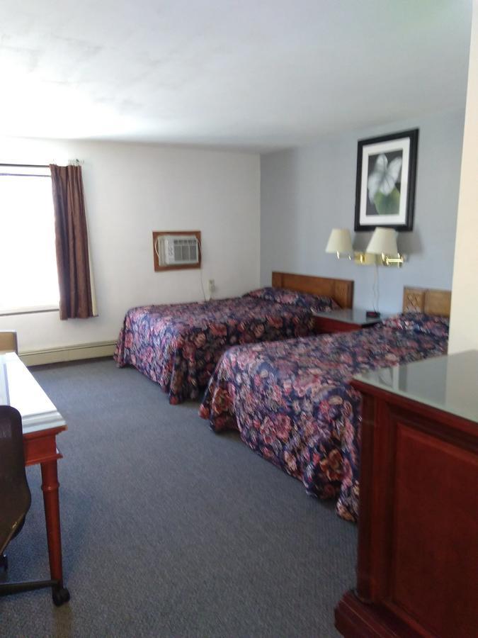 Hotel Blue Top Inn Stevens Point Exterior photo