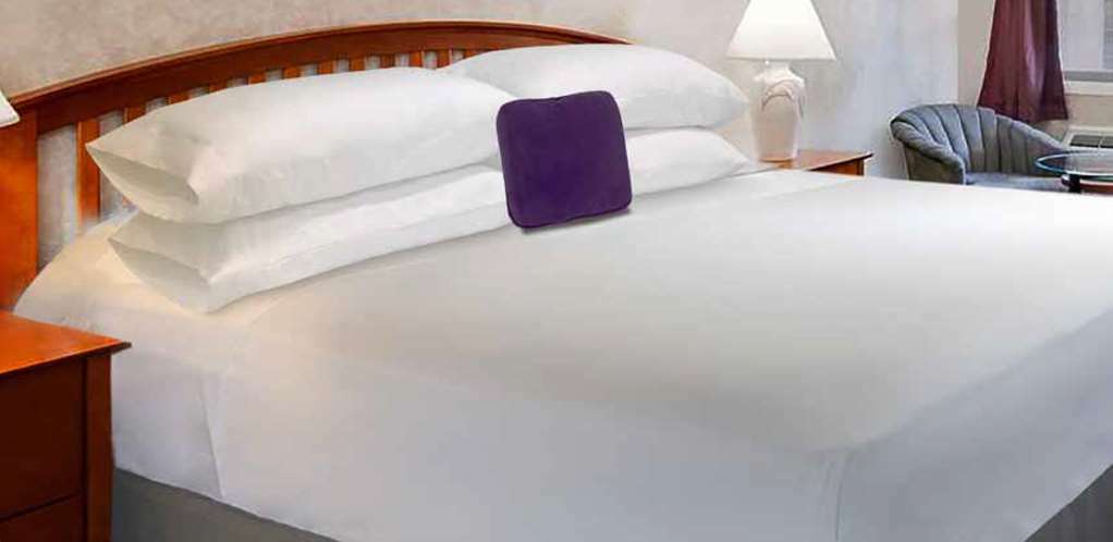 Hotel Blue Top Inn Stevens Point Room photo